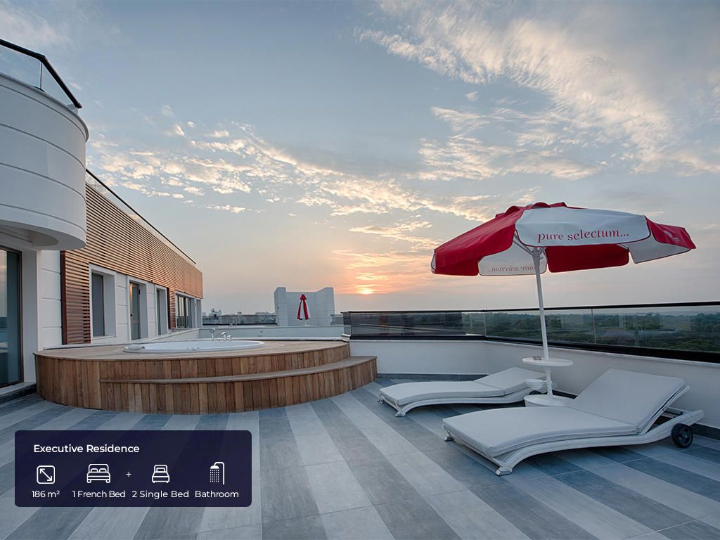 Selectum Luxury Resort Belek