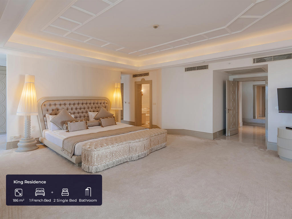 Selectum Luxury Resort Belek