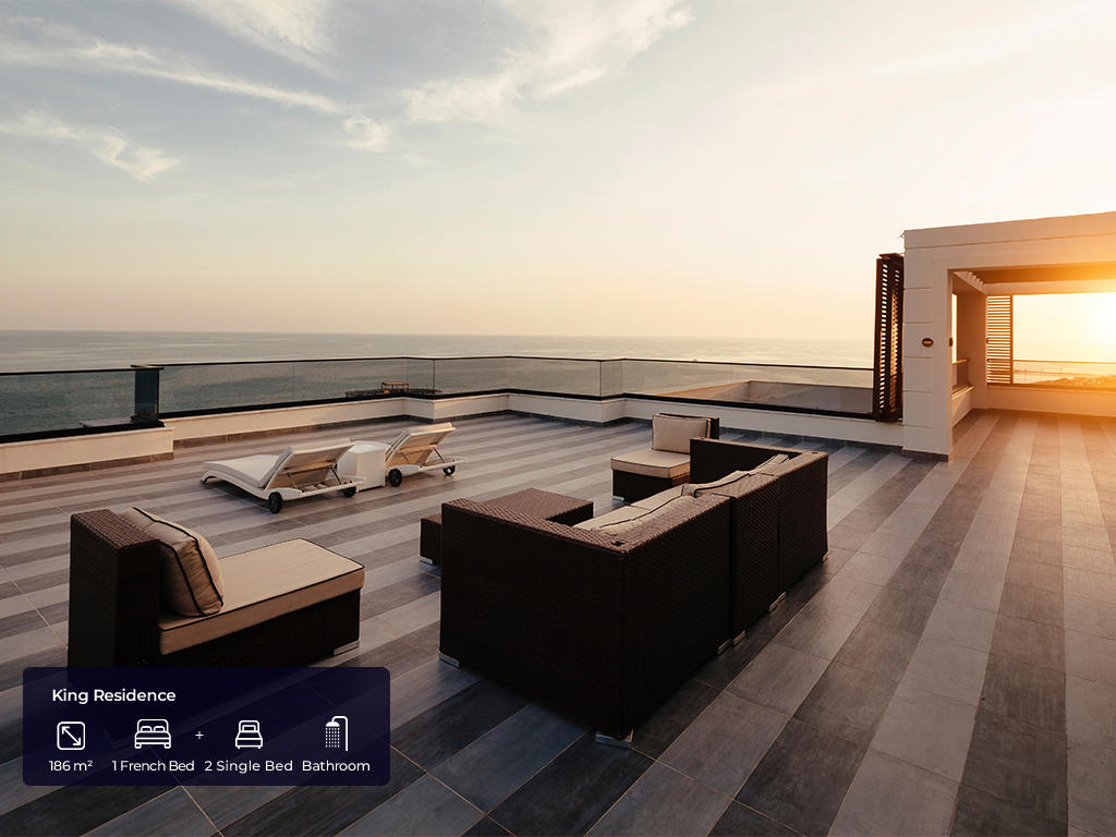 Selectum Luxury Resort Belek