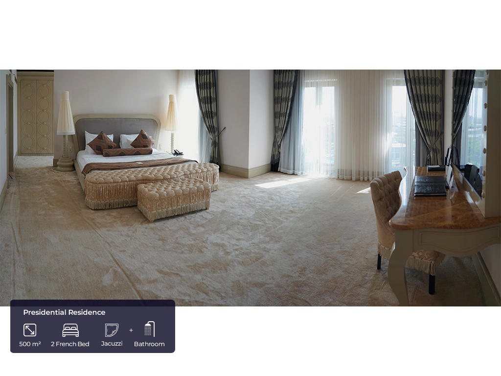 Selectum Luxury Resort Belek