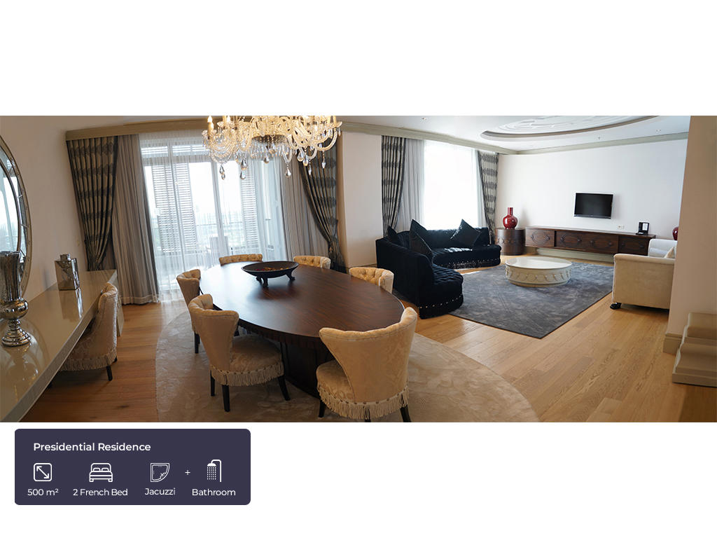 Selectum Luxury Resort Belek