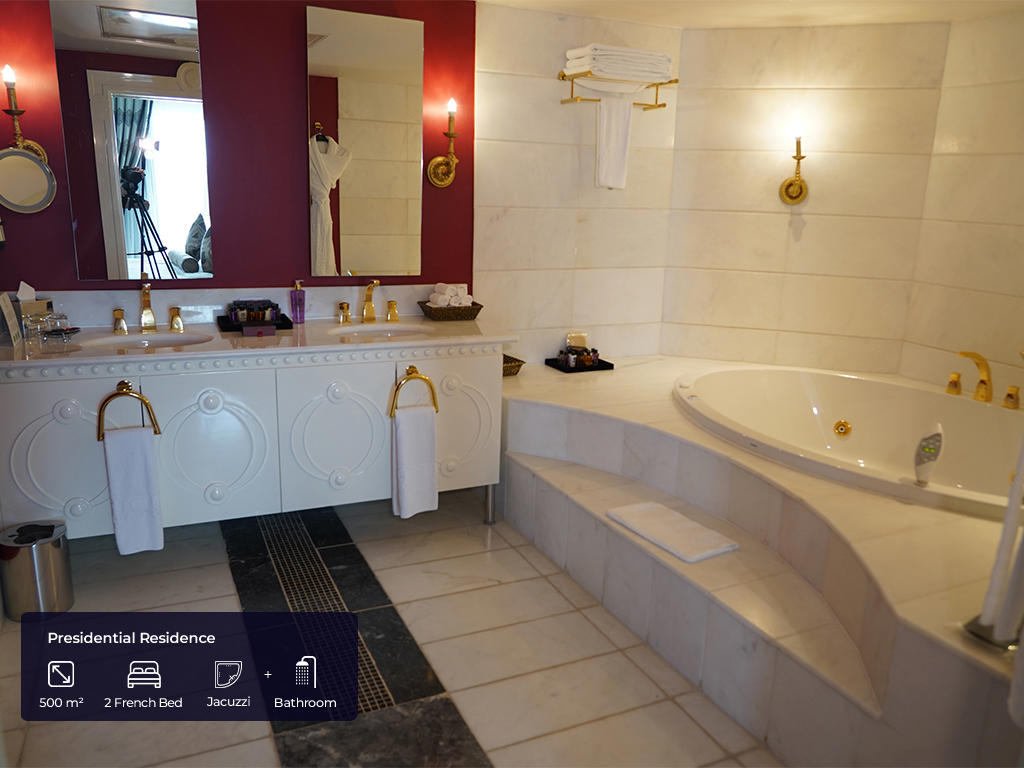 Selectum Luxury Resort Belek