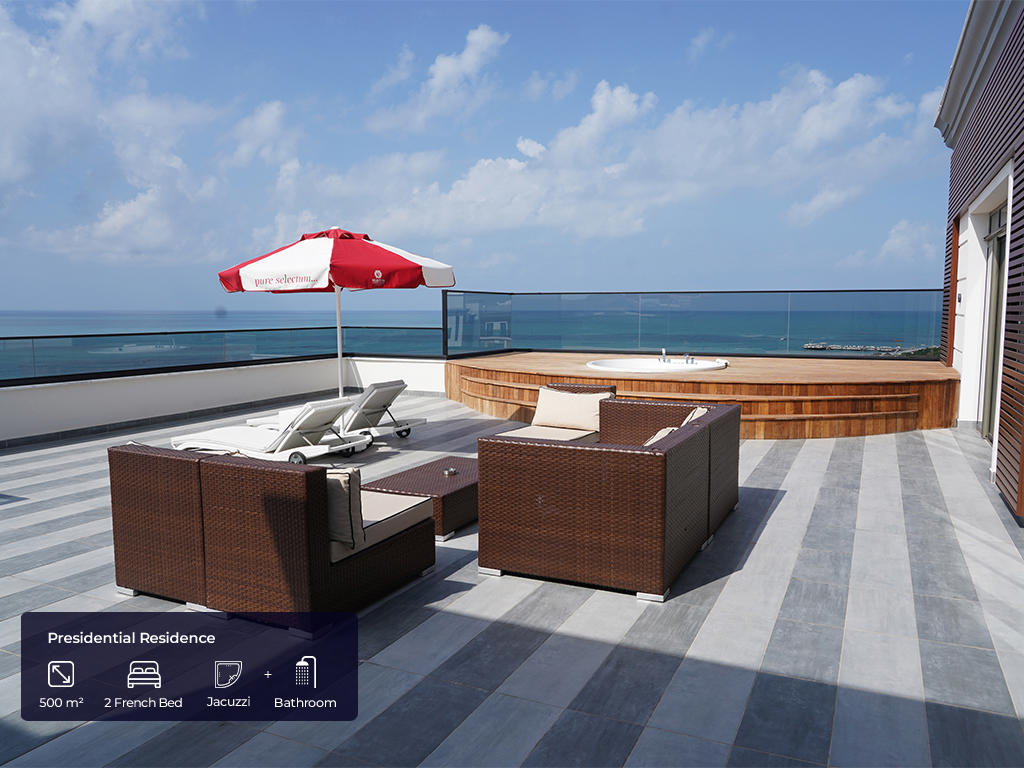 Selectum Luxury Resort Belek