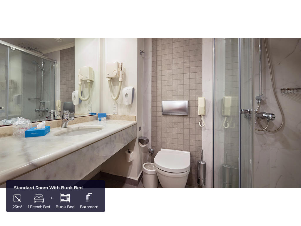SELECTUM COLOURS BODRUM - EX ASTERIA BODRUM