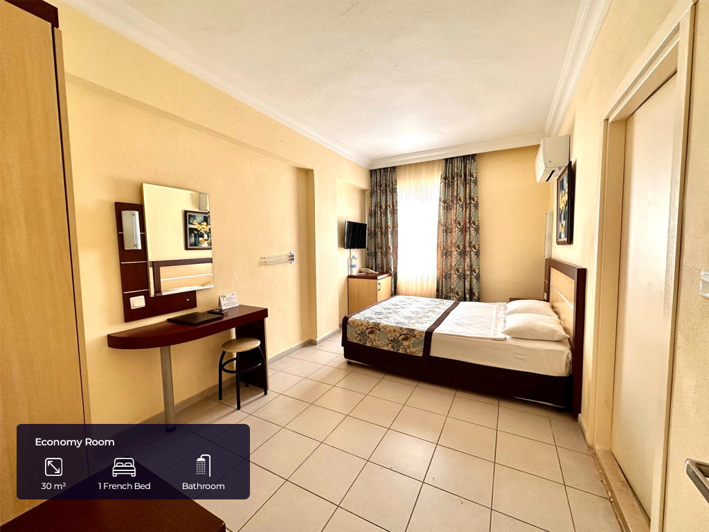 Blue Wave Suite Hotel