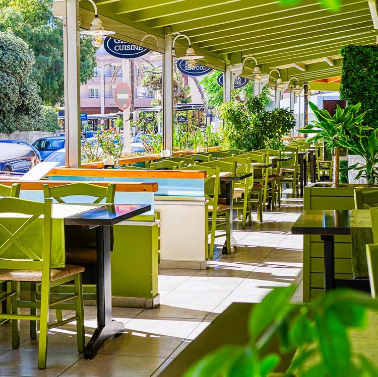 Island City Boutique Hotel