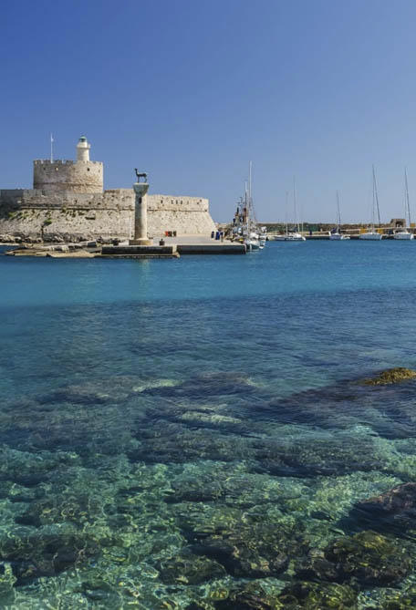 Island City Boutique Hotel