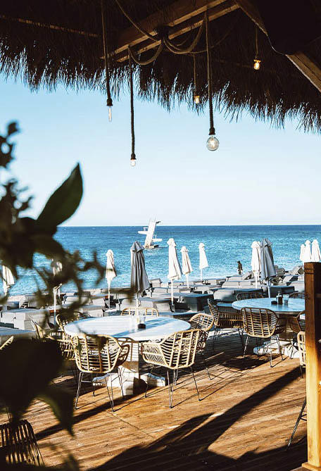 Island City Boutique Hotel