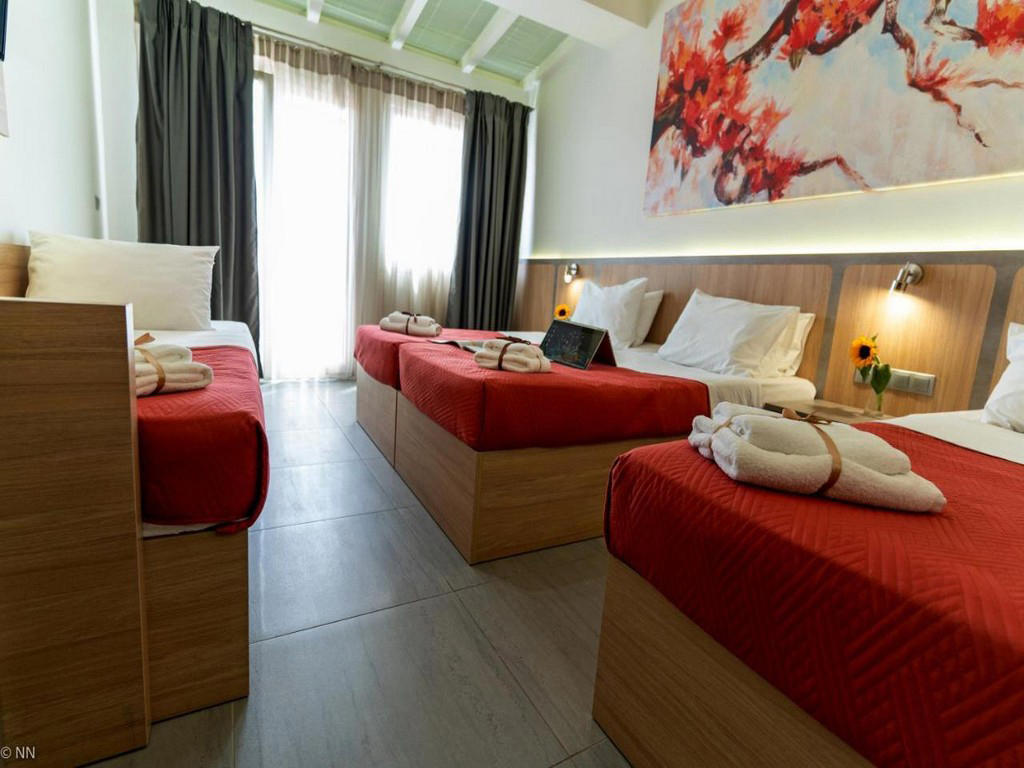 Dafni Plus Hotel Pieria