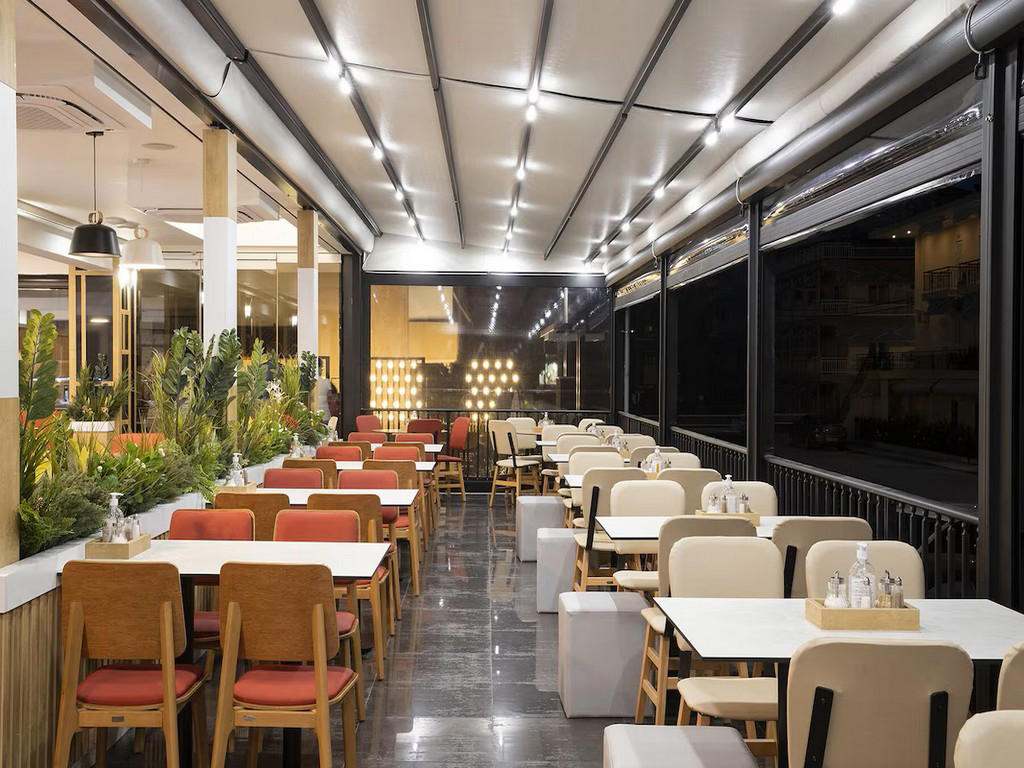 Dafni Plus Hotel Pieria