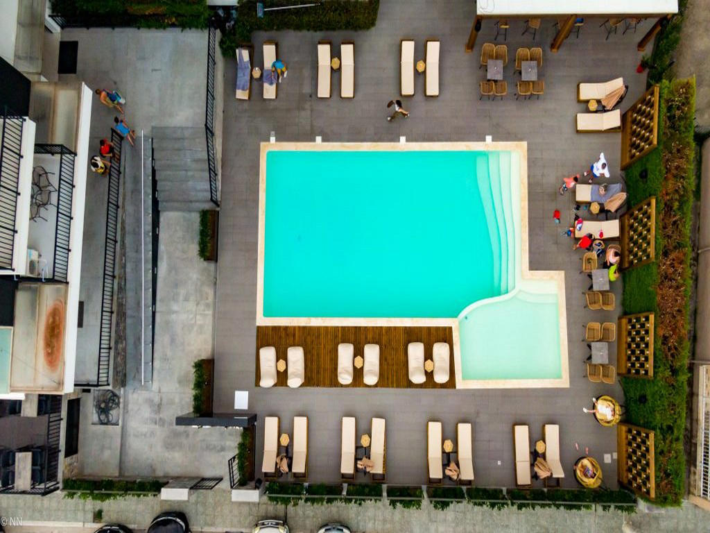 Dafni Plus Hotel Pieria