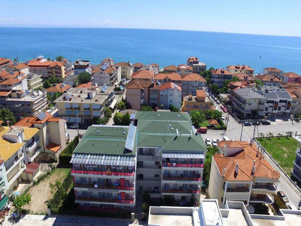 Dafni Plus Hotel Pieria