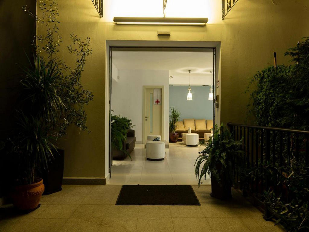 Dafni Plus Hotel Pieria