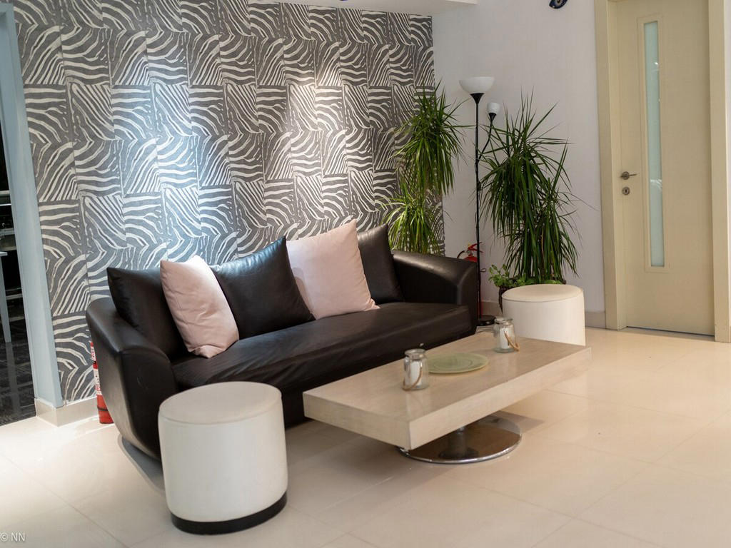 Dafni Plus Hotel Pieria