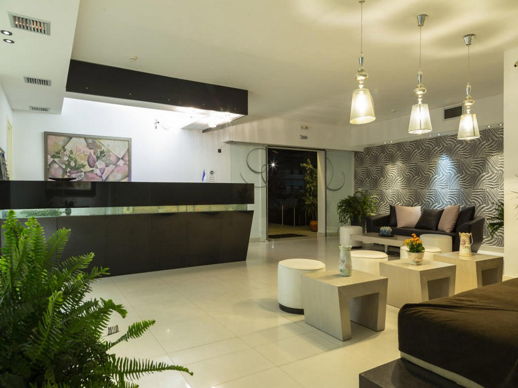 Dafni Plus Hotel Pieria