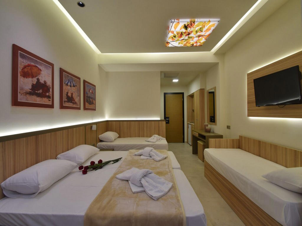 Dafni Plus Hotel Pieria