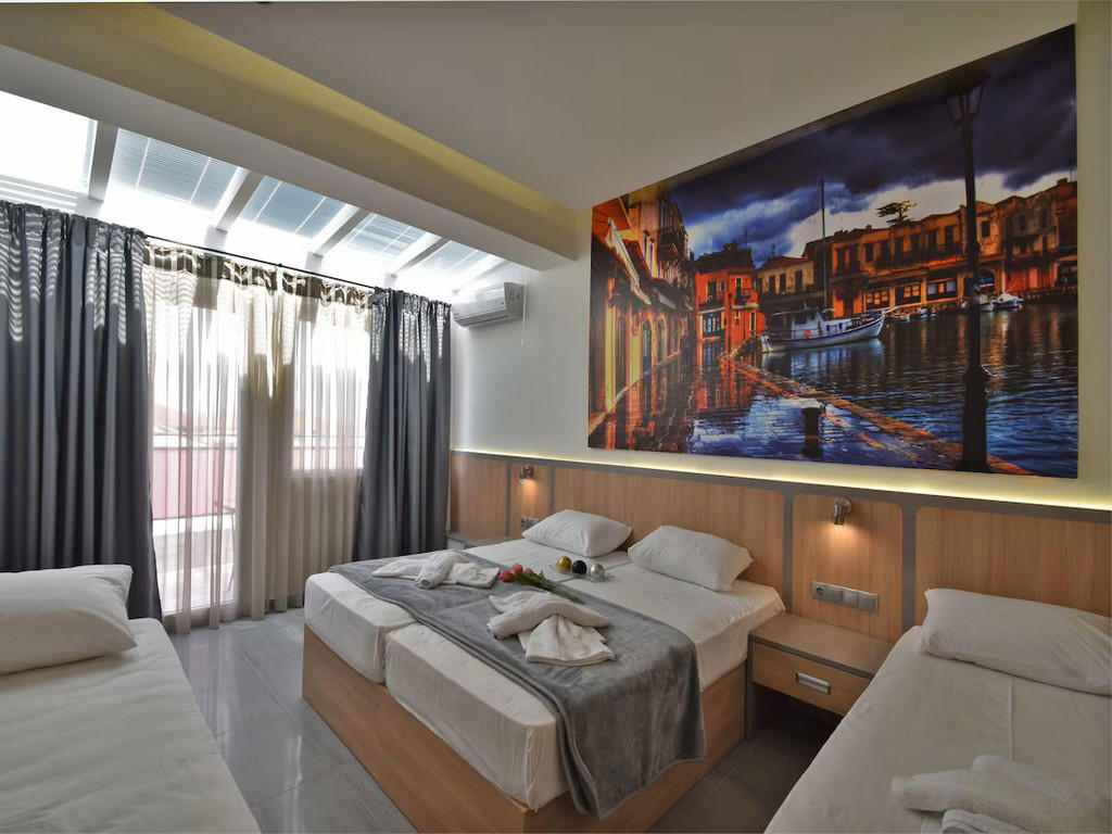 Dafni Plus Hotel Pieria