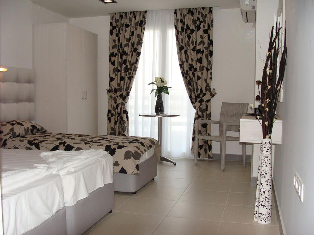 Dafni Plus Hotel Pieria