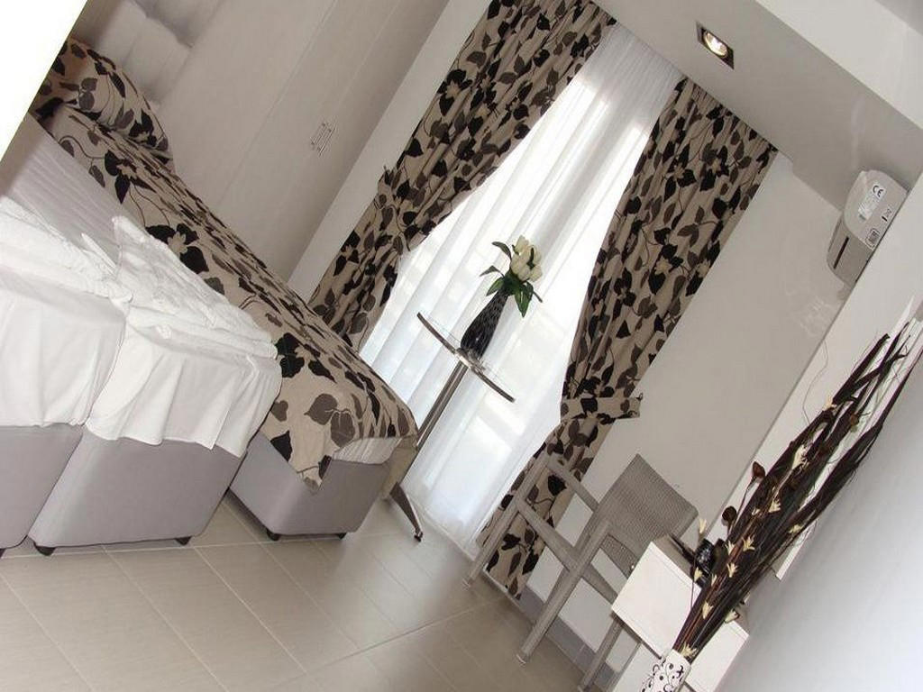 Dafni Plus Hotel Pieria