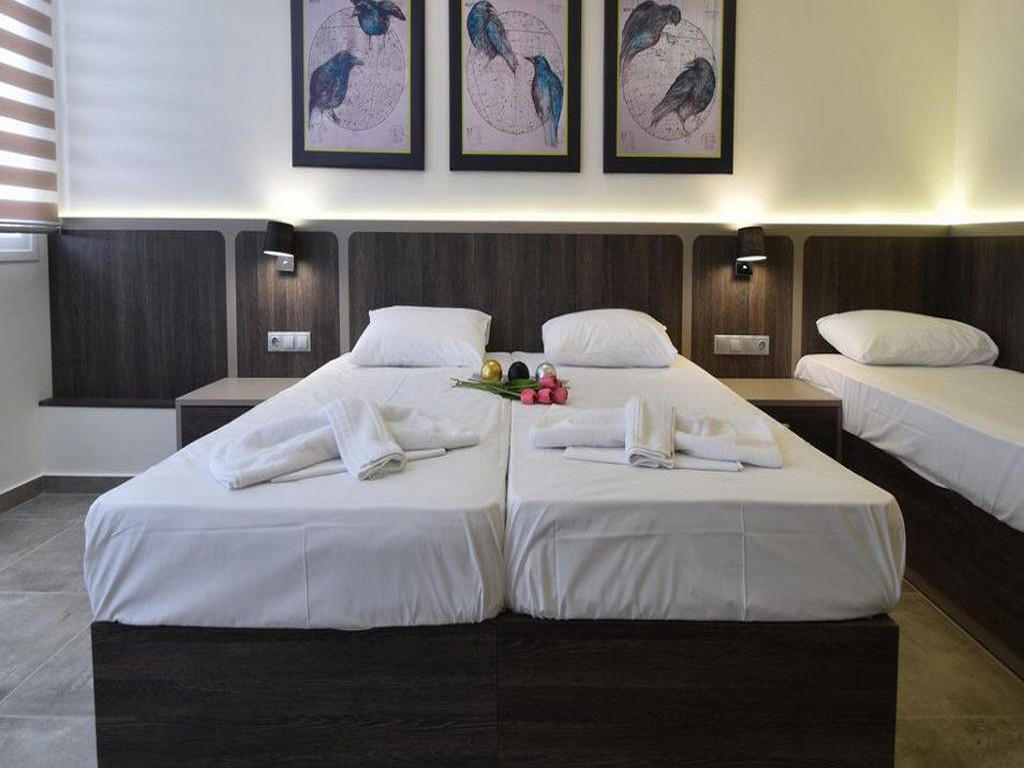 Dafni Plus Hotel Pieria