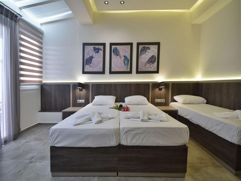Dafni Plus Hotel Pieria