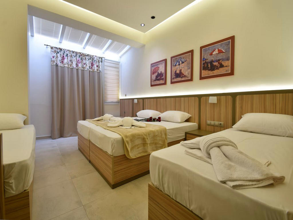Dafni Plus Hotel Pieria