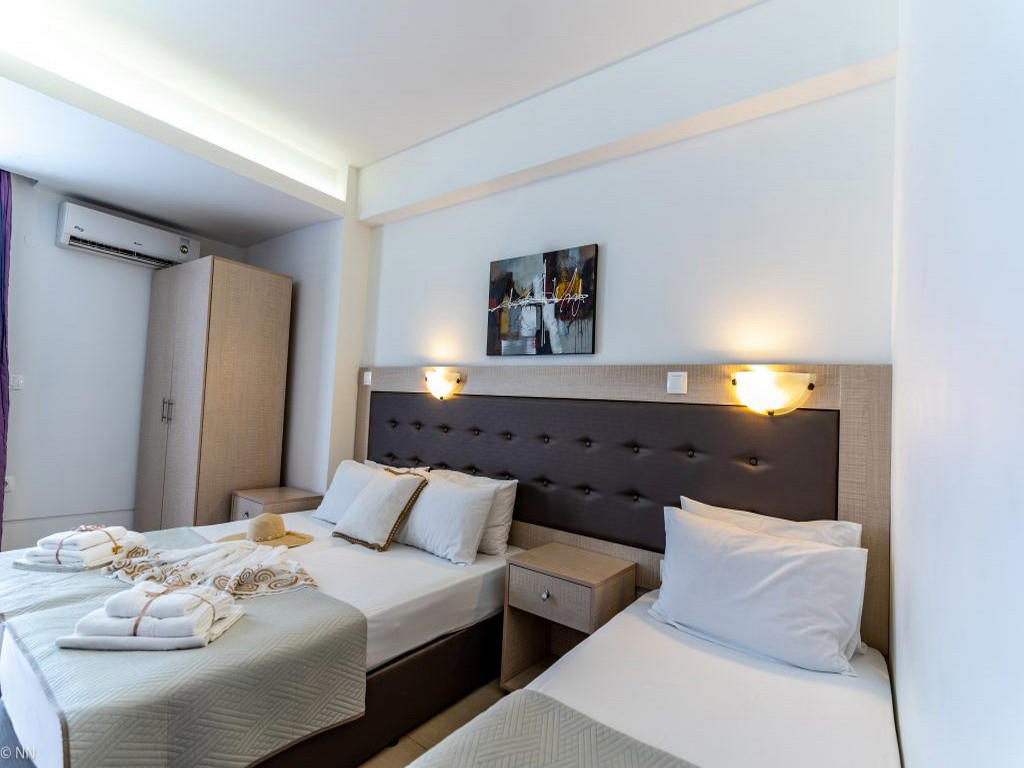 Dafni Plus Hotel Pieria