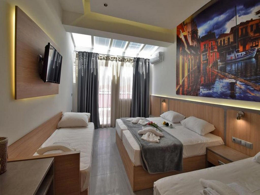 Dafni Plus Hotel Pieria
