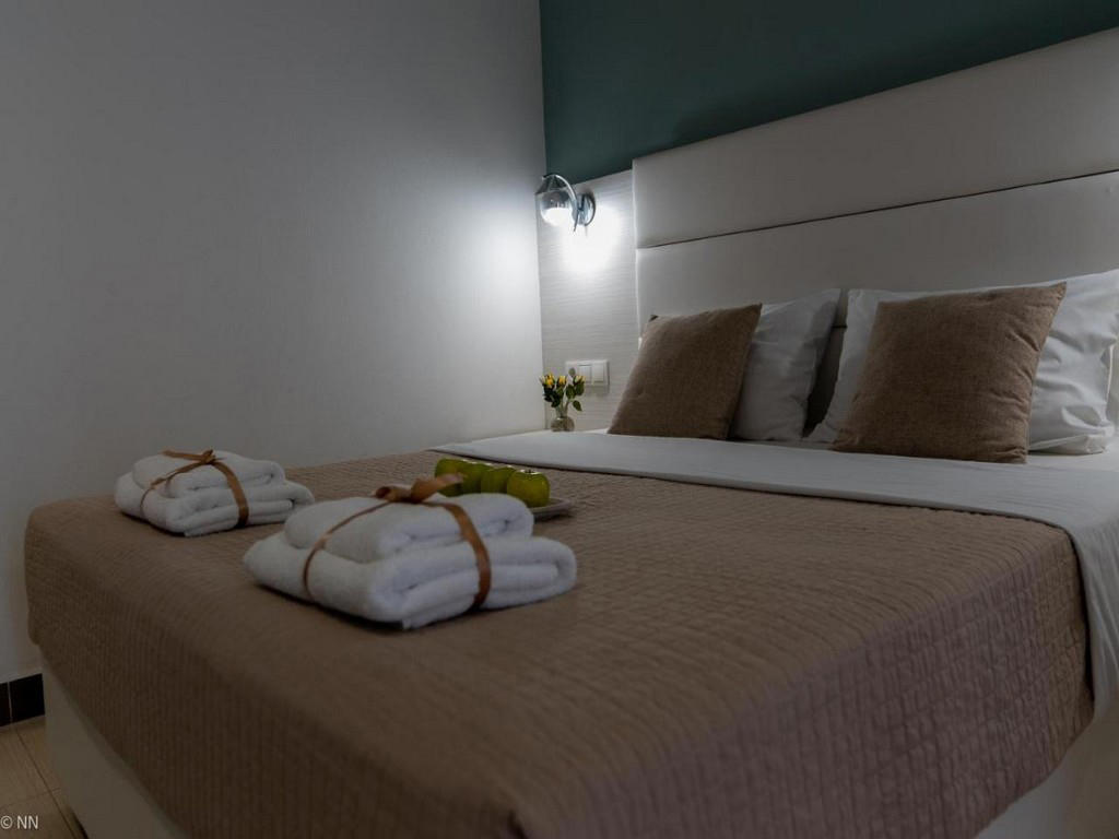Dafni Plus Hotel Pieria