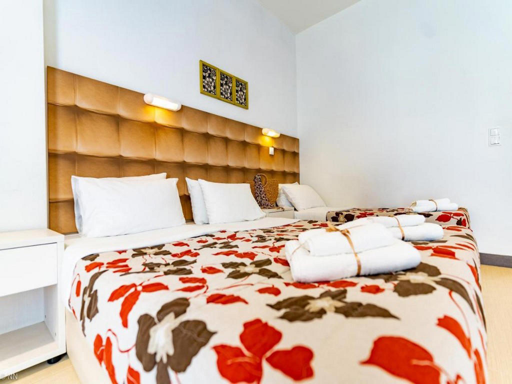 Dafni Plus Hotel Pieria