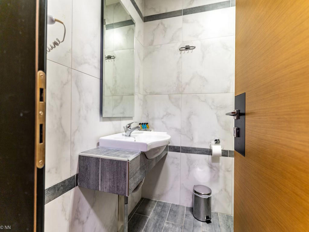 Dafni Plus Hotel Pieria
