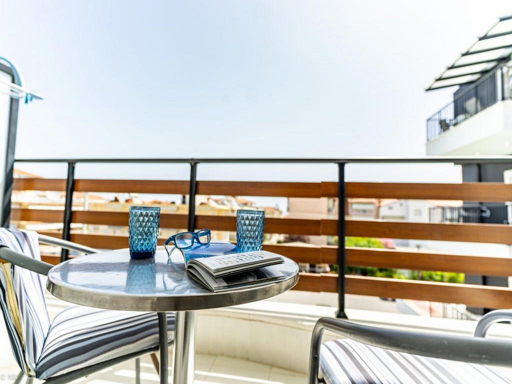 Dafni Plus Hotel Pieria