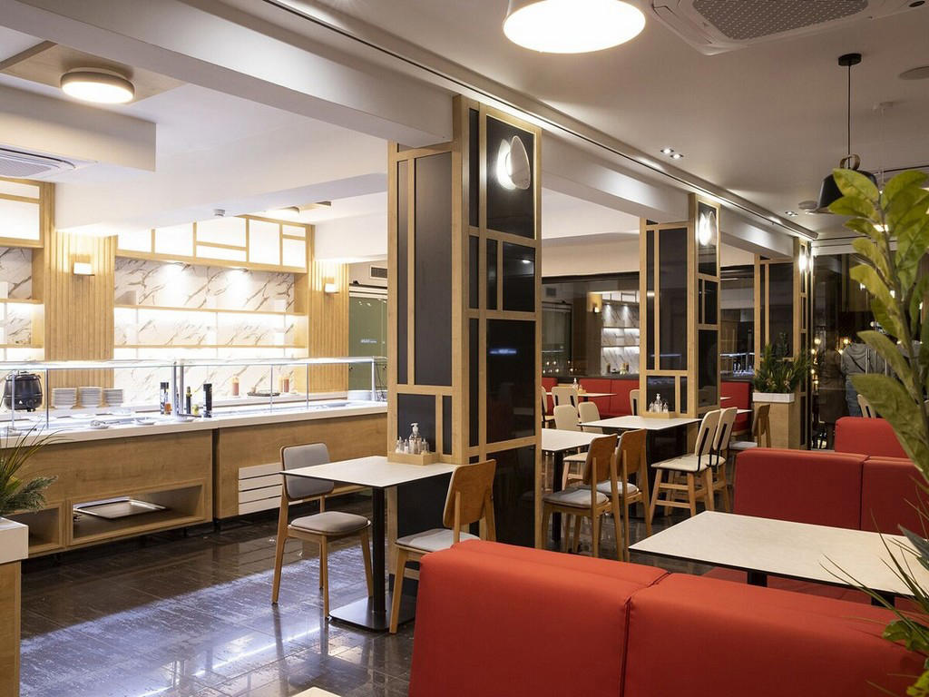 Dafni Plus Hotel Pieria