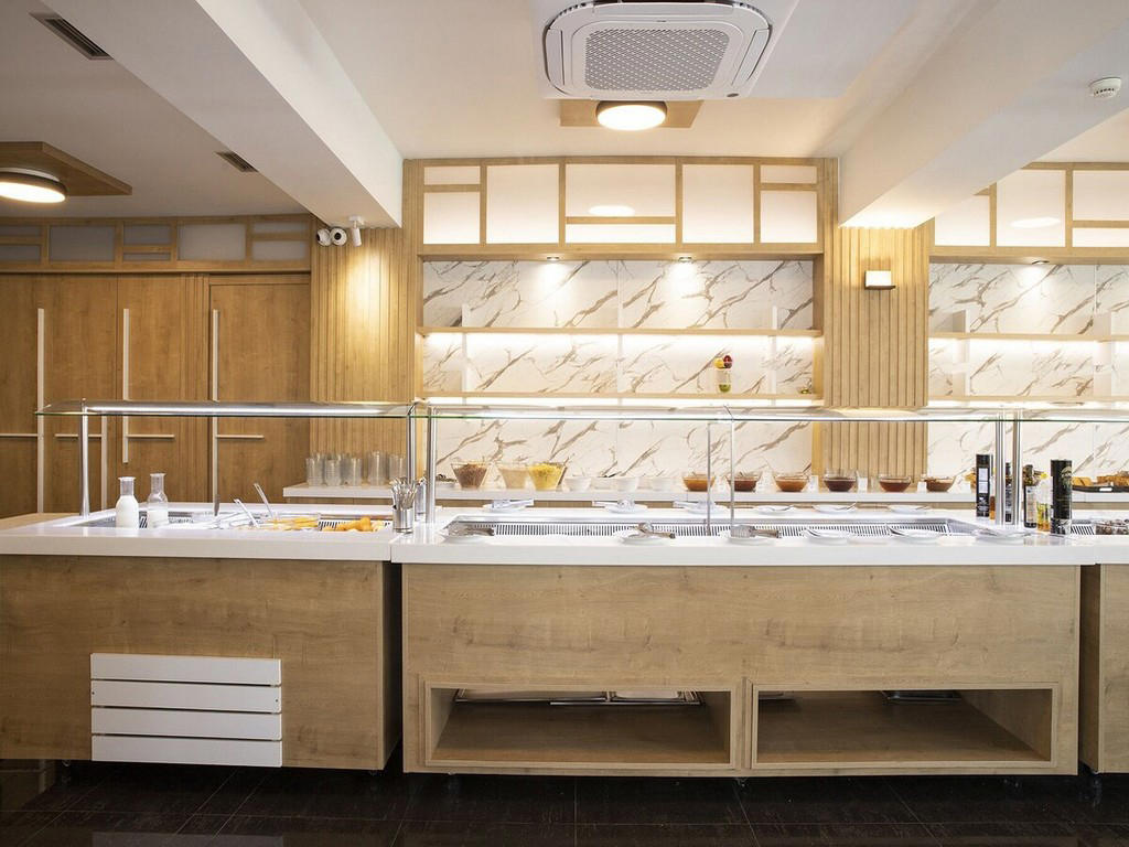 Dafni Plus Hotel Pieria