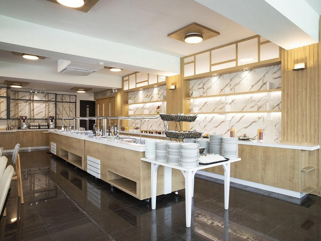Dafni Plus Hotel Pieria