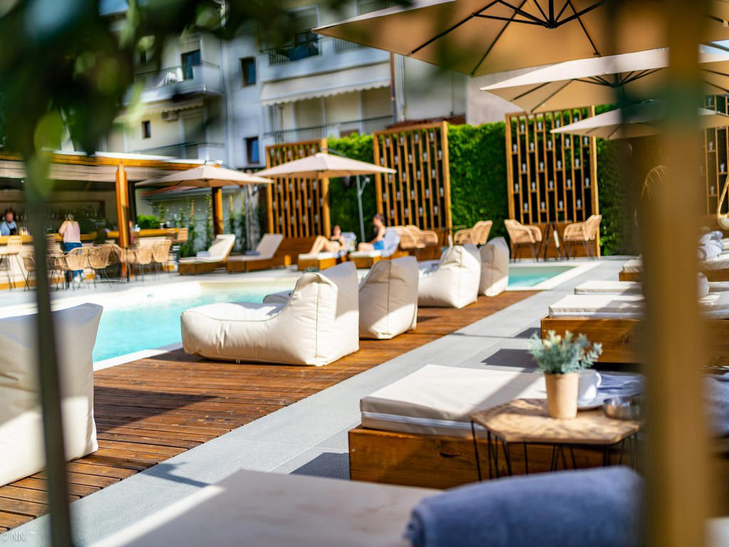 Dafni Plus Hotel Pieria