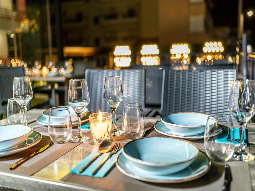 Dafni Plus Hotel Pieria