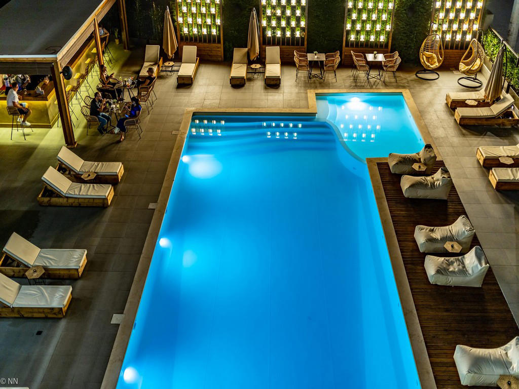 Dafni Plus Hotel Pieria