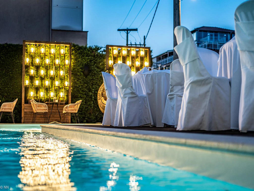 Dafni Plus Hotel Pieria
