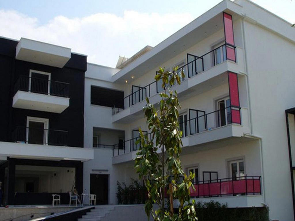 Dafni Plus Hotel Pieria