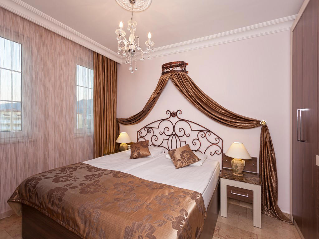 Club Paradiso Hotel & Resort
