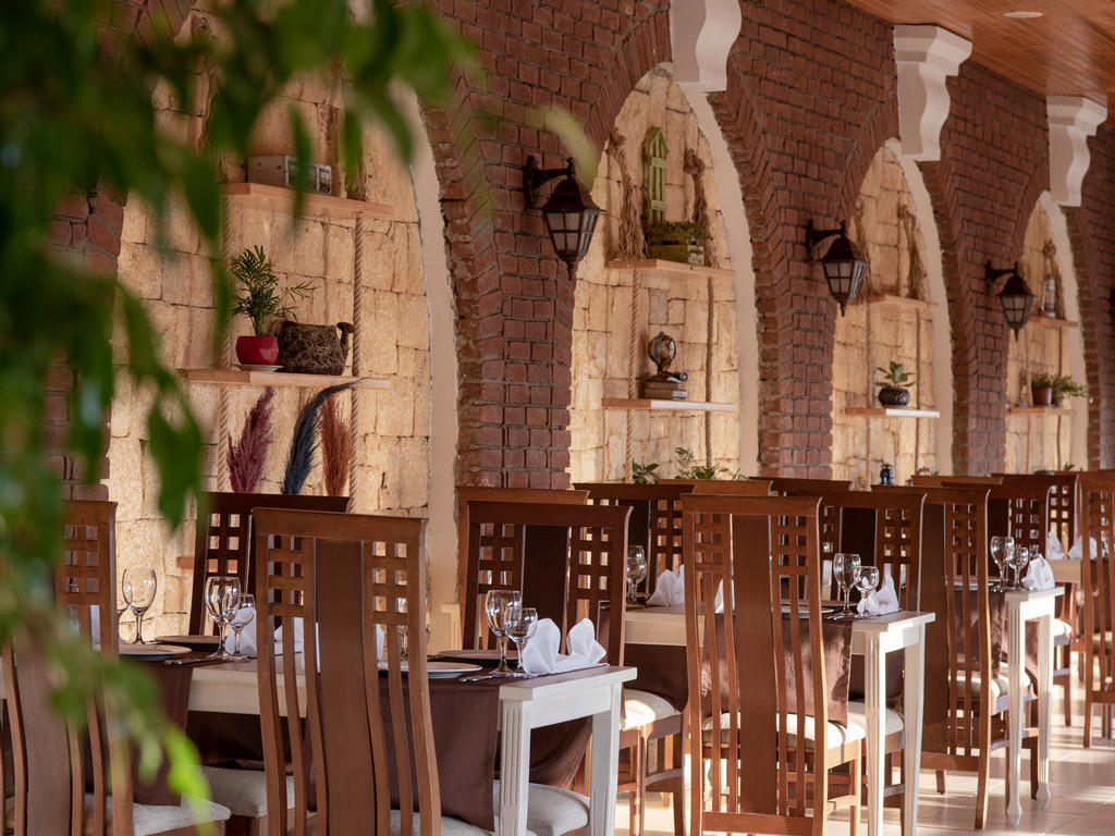 Club Paradiso Hotel & Resort
