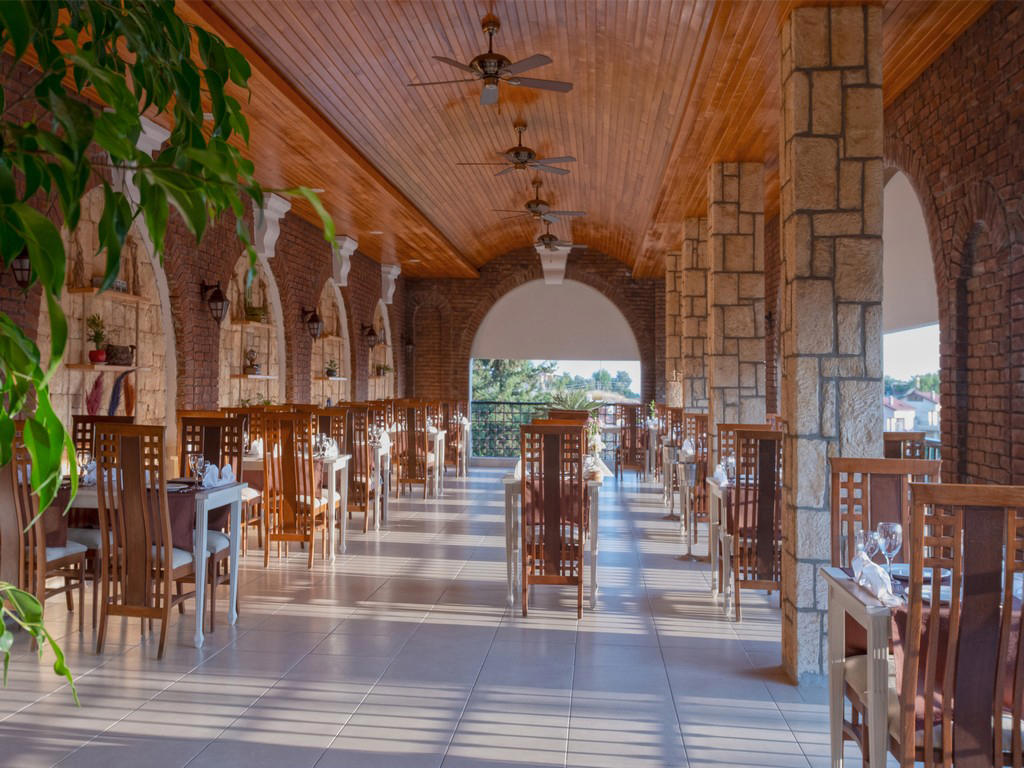 Club Paradiso Hotel & Resort