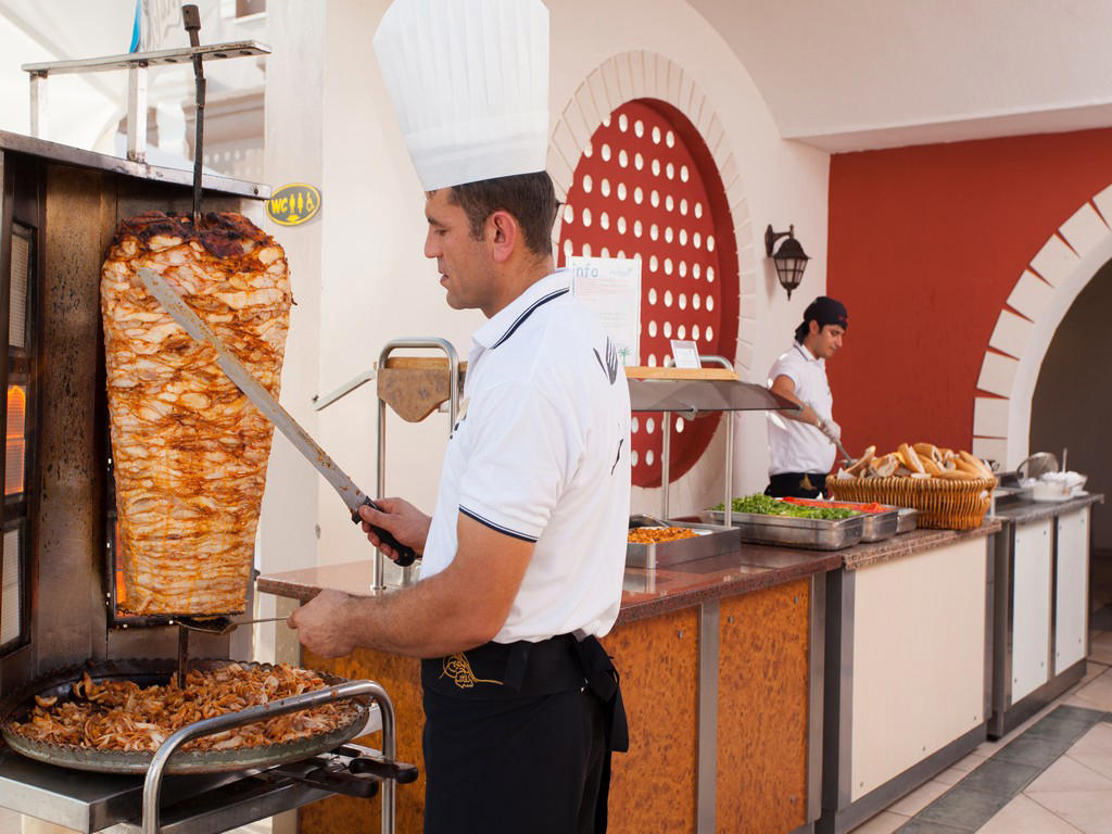 Club Paradiso Hotel & Resort
