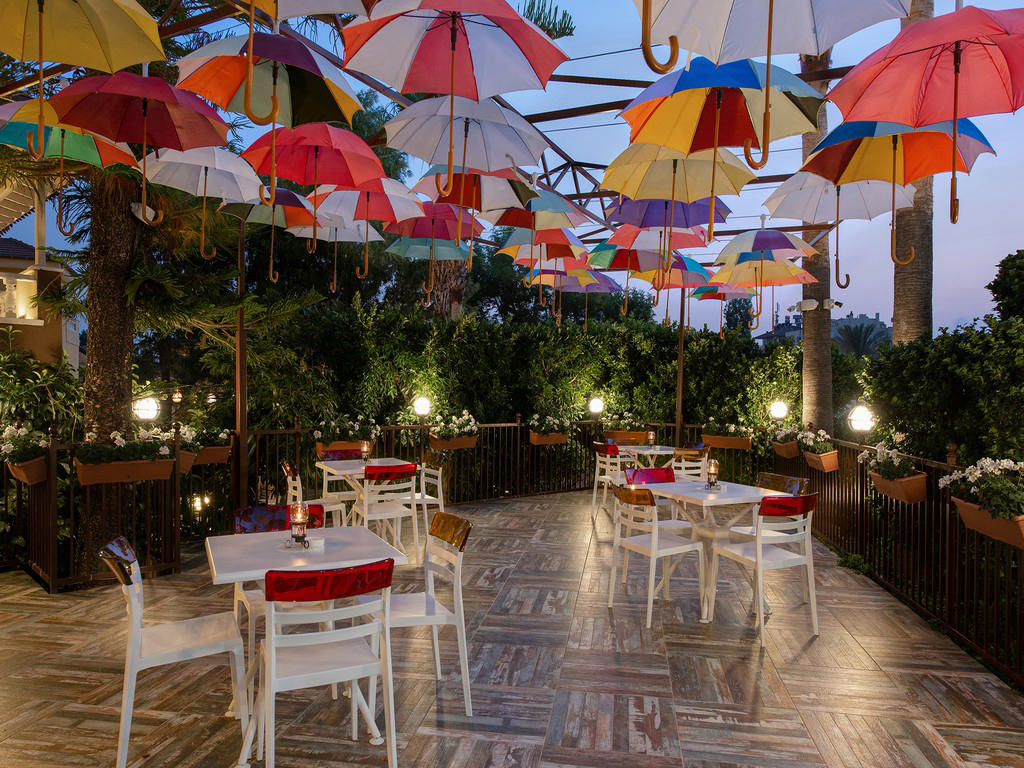 Club Paradiso Hotel & Resort