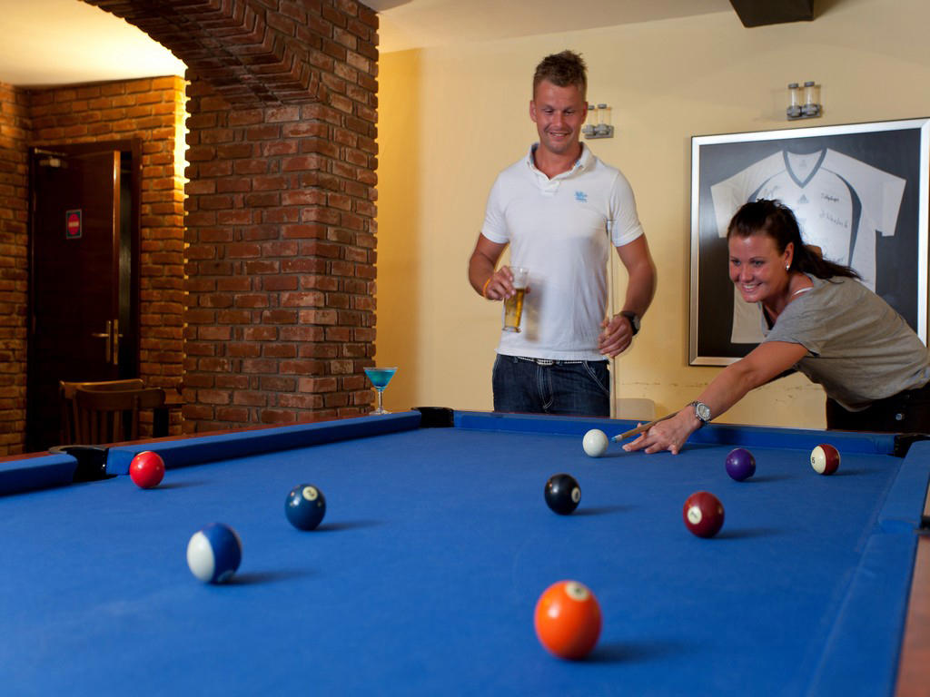 Club Paradiso Hotel & Resort