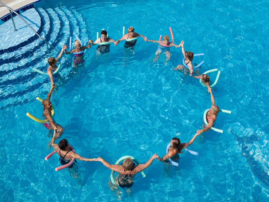 Club Paradiso Hotel & Resort