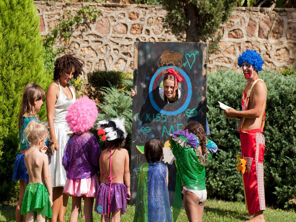 Club Paradiso Hotel & Resort