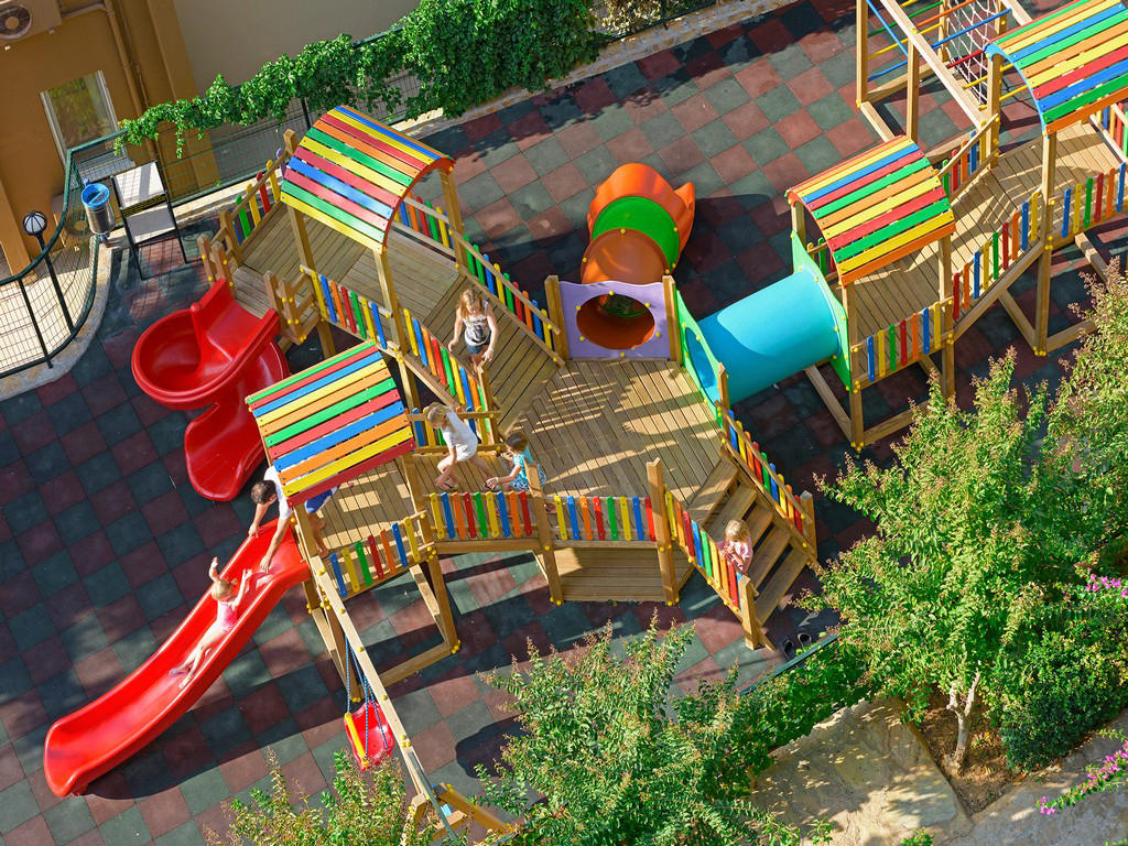 Club Paradiso Hotel & Resort