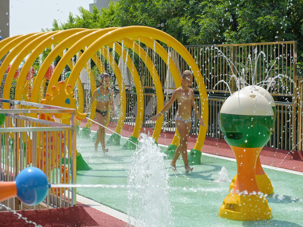 Club Paradiso Hotel & Resort